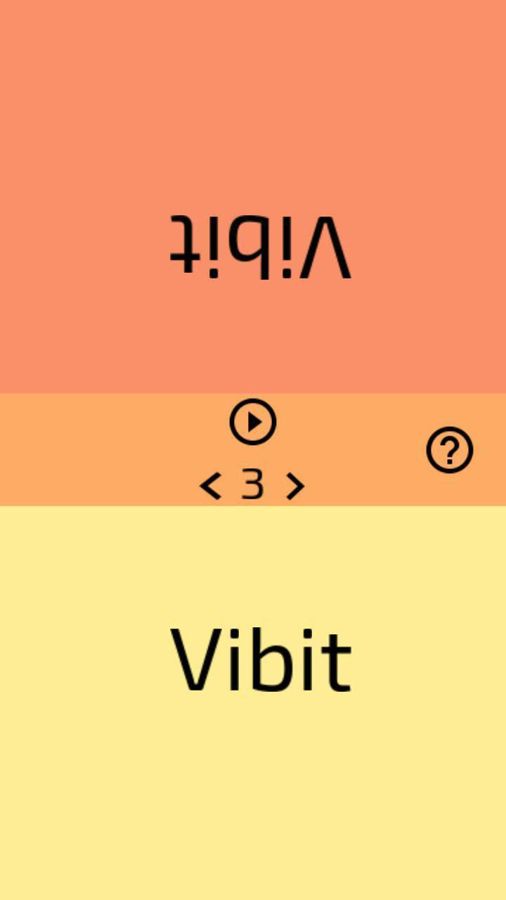 Vibit (itch) - кадр 1