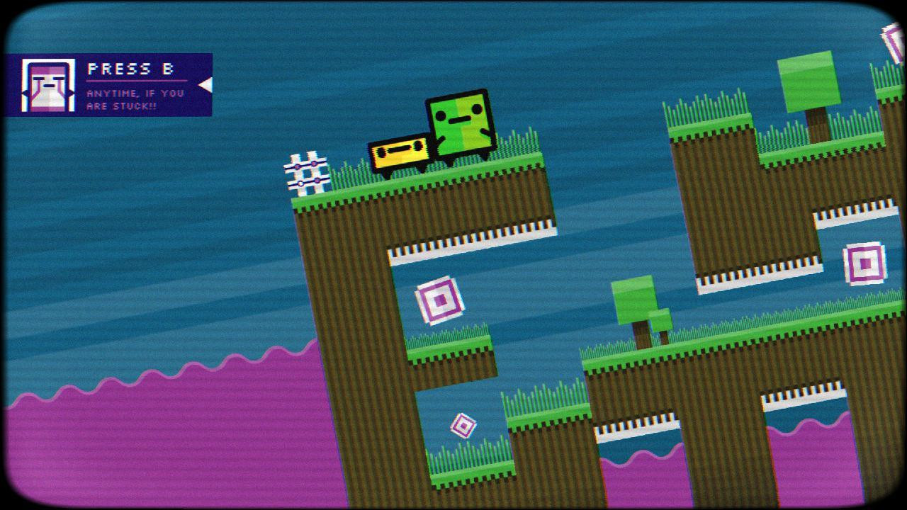 Super Co-op Adventure (itch) - кадр 2