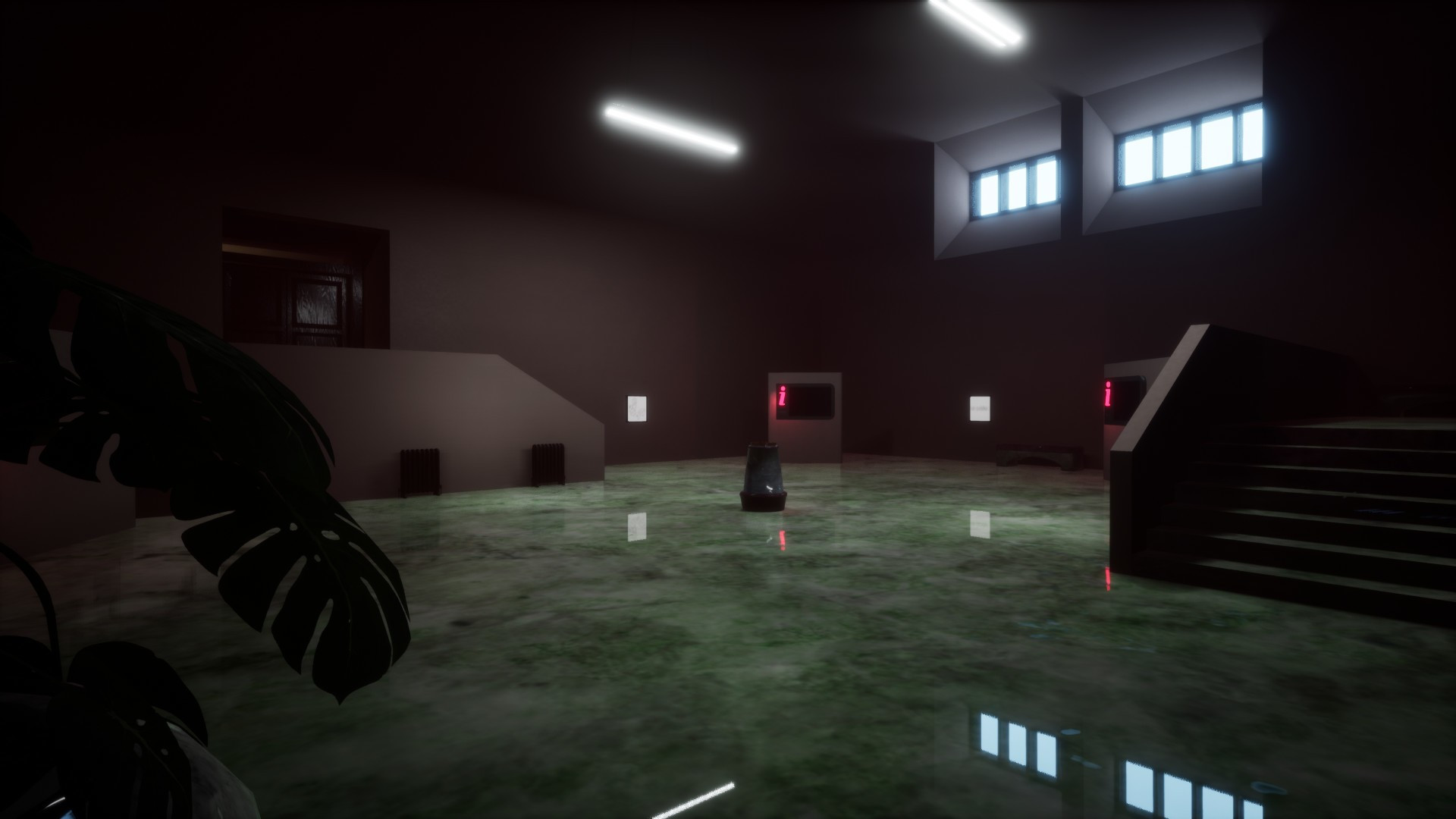 Interactivity: The Interactive Experience - кадр 2
