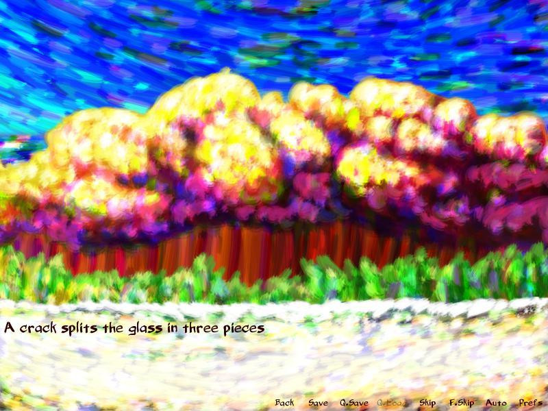 Colours;said (itch) - кадр 1