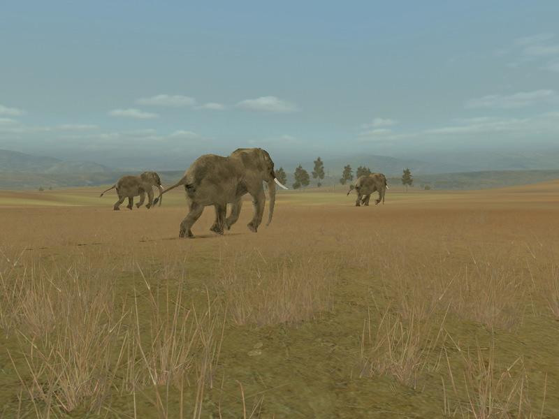 Hunting Unlimited 3 - кадр 7