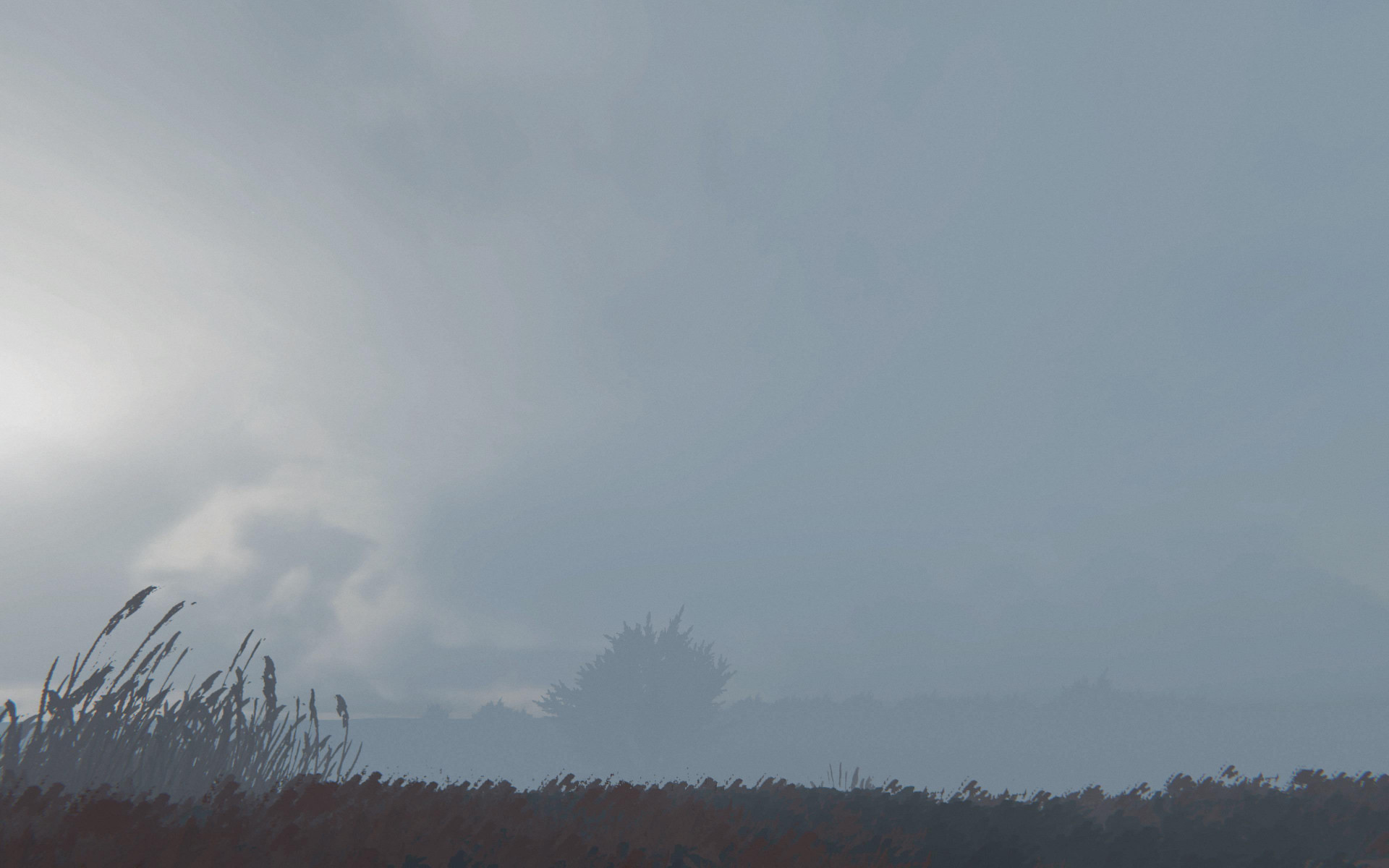 Headlands (itch) - кадр 2