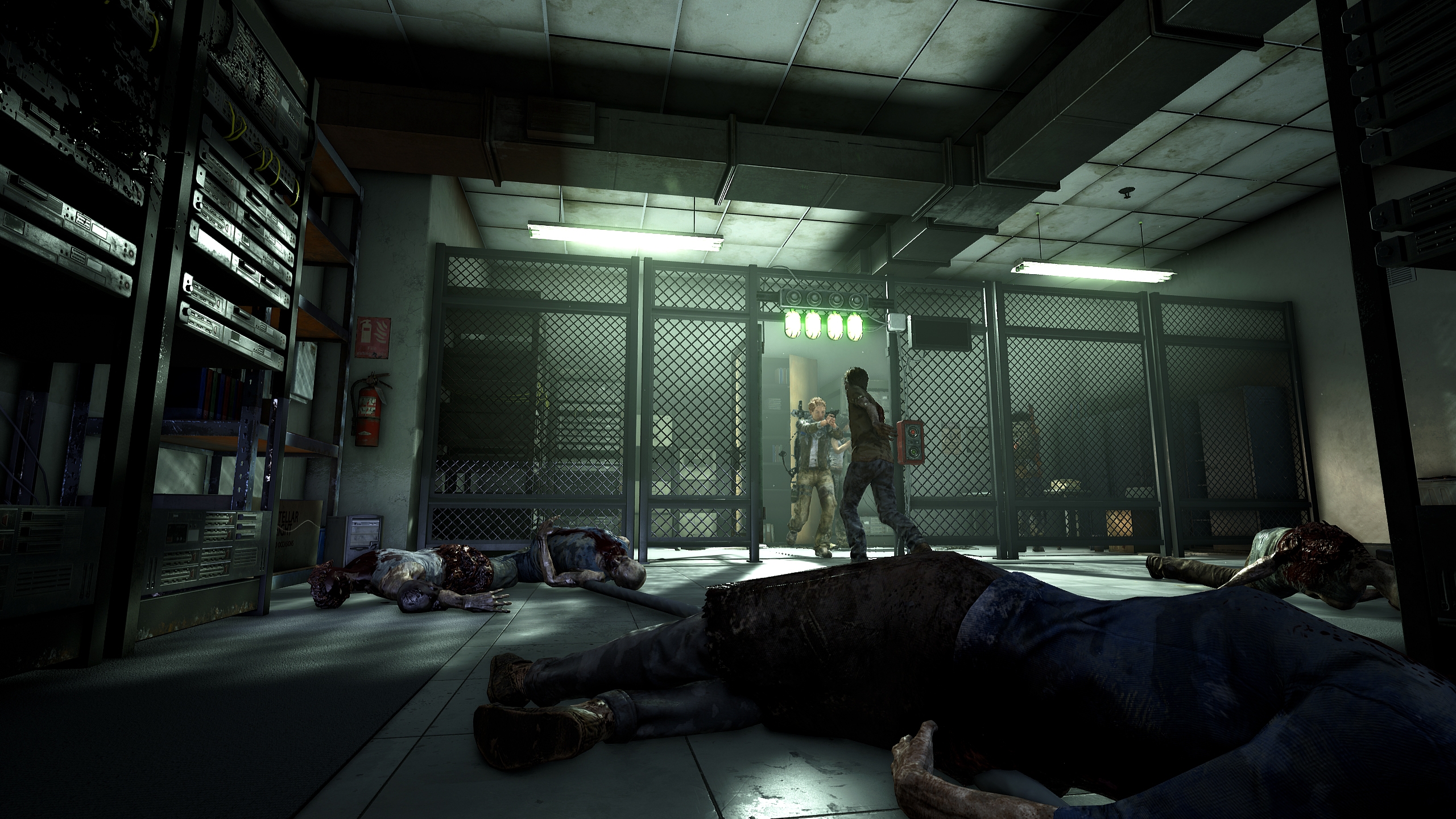 Overkill’s The Walking Dead - кадр 6