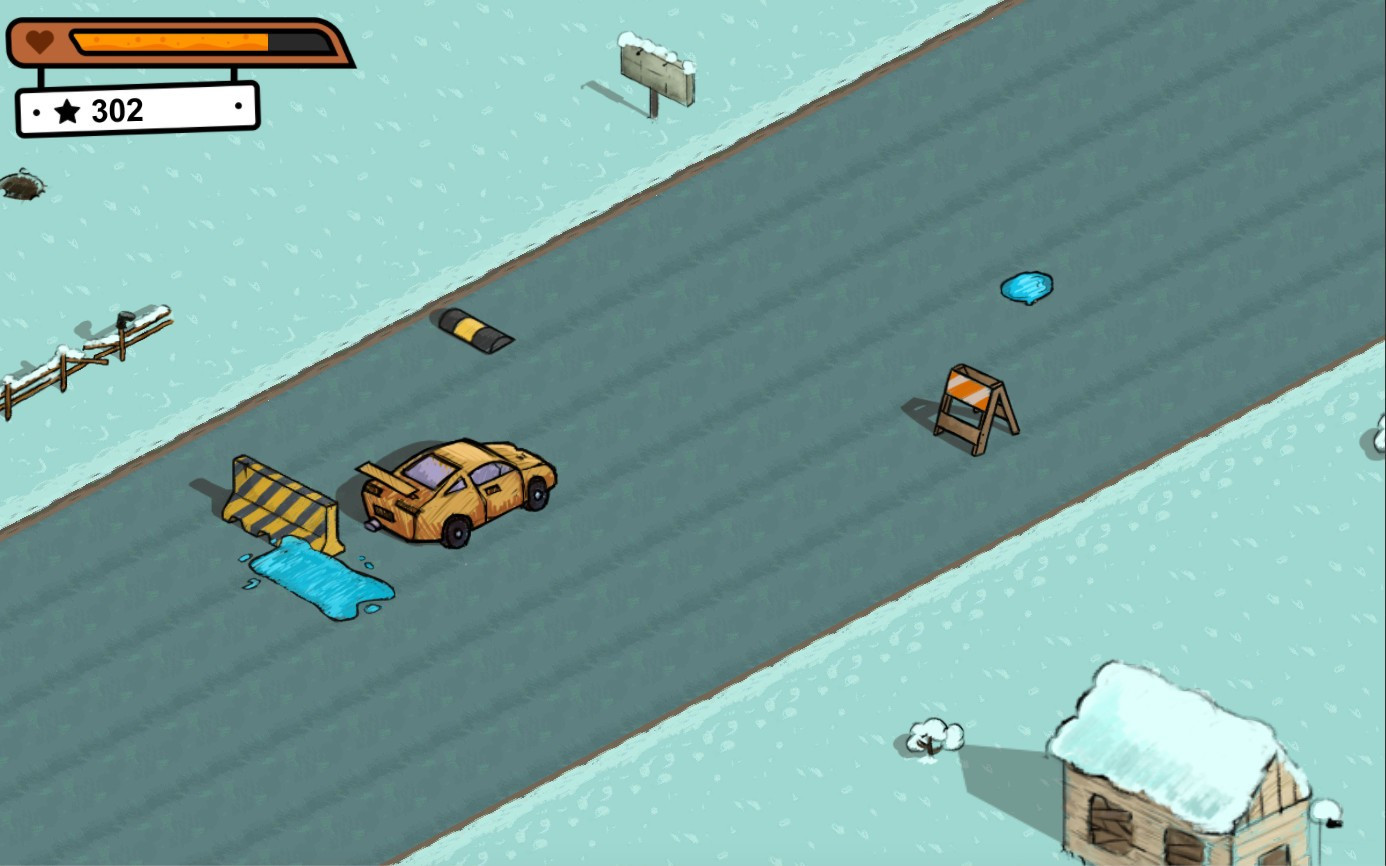 Cartoonway: Mini Cars - кадр 2