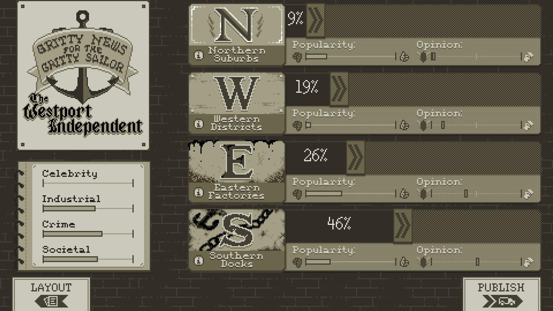 The Westport Independent - кадр 3