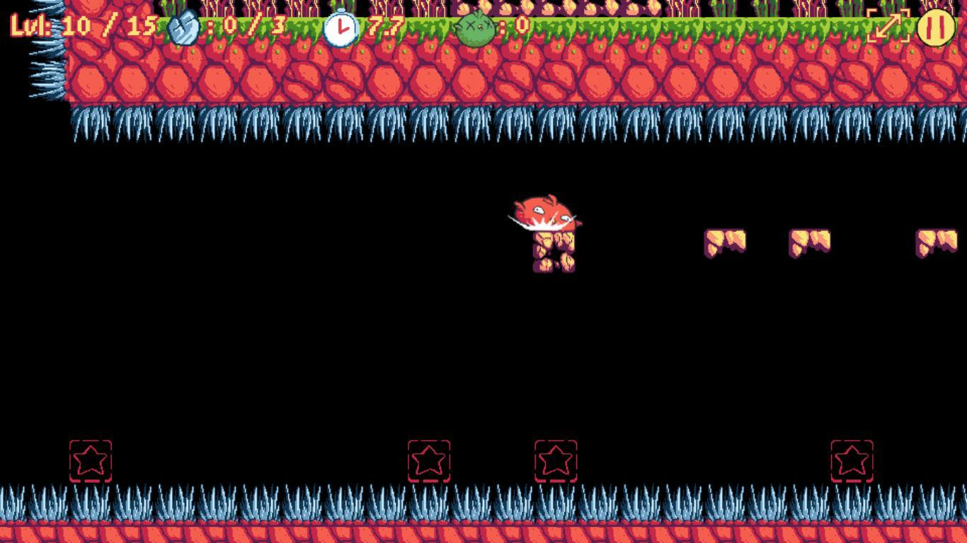 Pichon! (itch) - кадр 5
