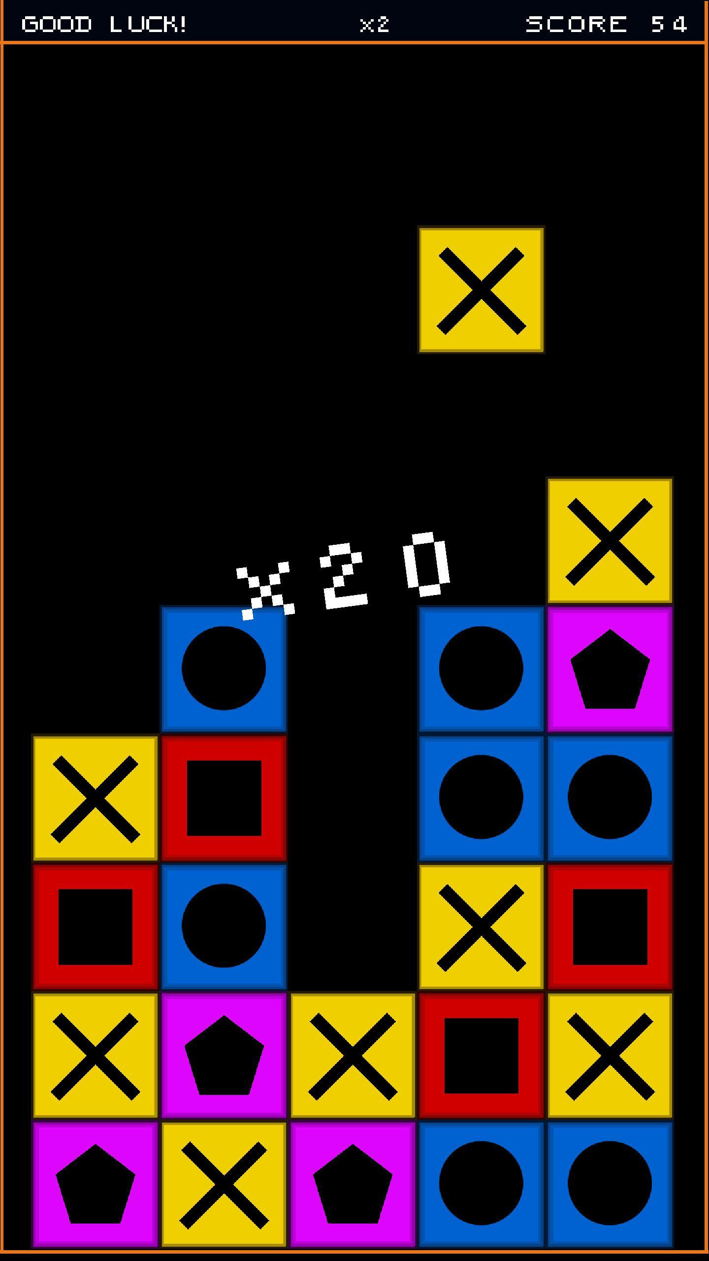CRUSH II (itch) - кадр 2