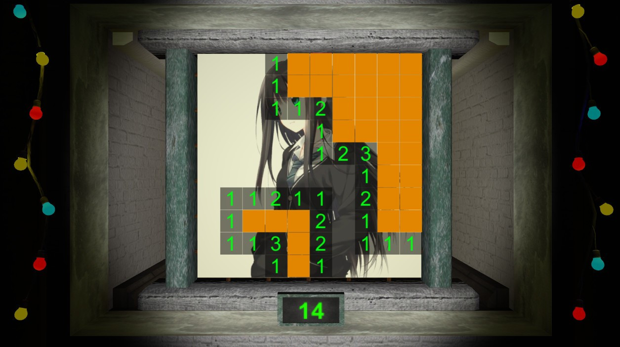 HENTAI MINESWEEPER - кадр 2