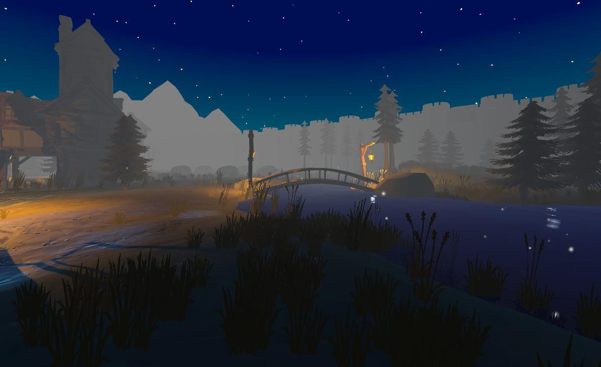 BitterSweet (NightEmber) (itch) - кадр 1
