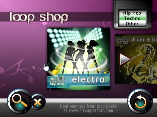 Mix Superstar - кадр 3