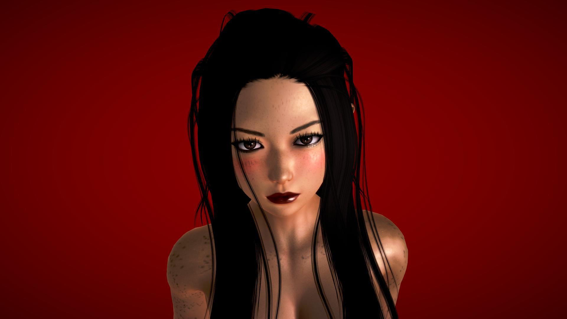 Polarity - Chapter Two (itch) - кадр 3