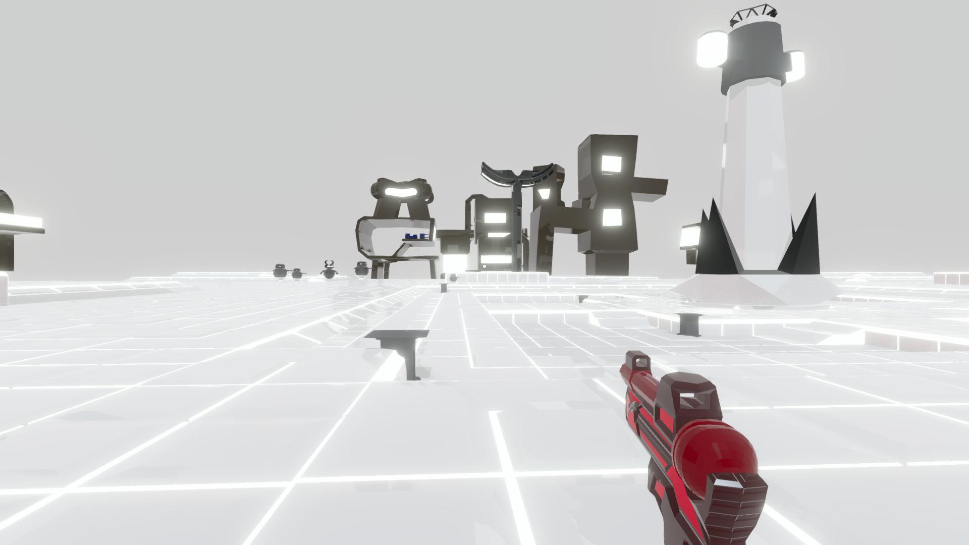 TowerDefenseFPS (itch) - кадр 2