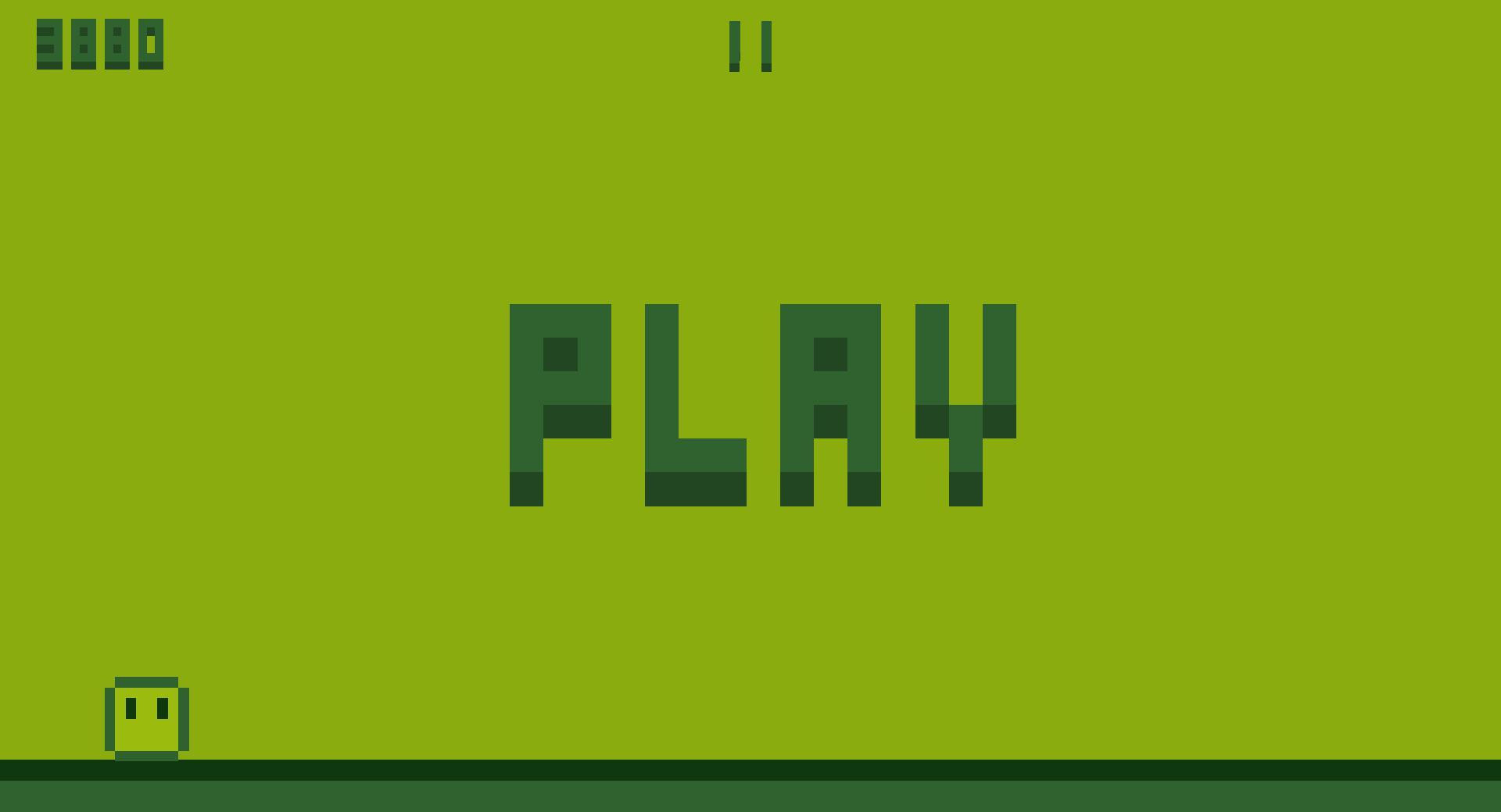 Slimy Runner (itch) - кадр 2