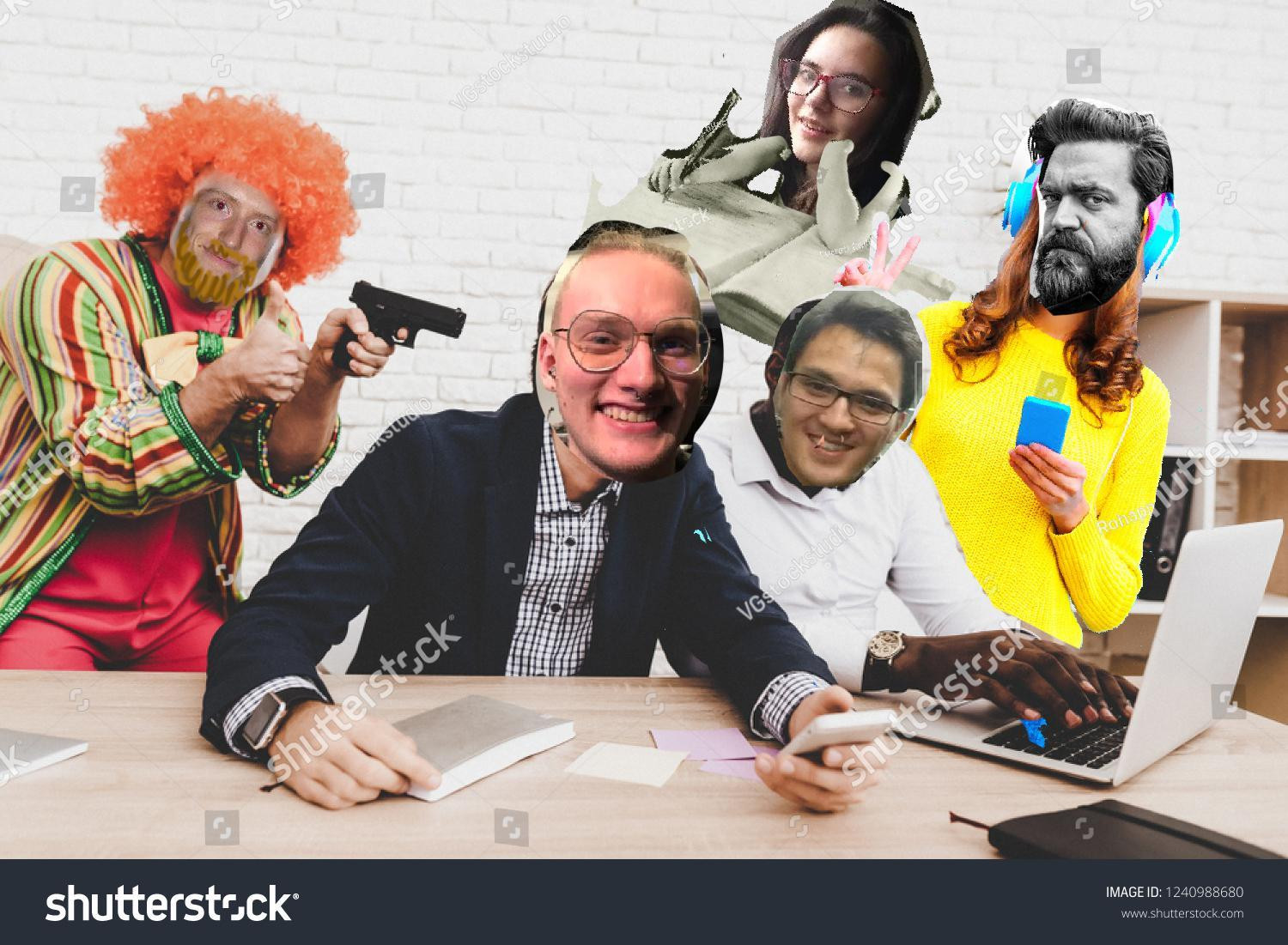 Ma Che Vuoi (itch) - кадр 2