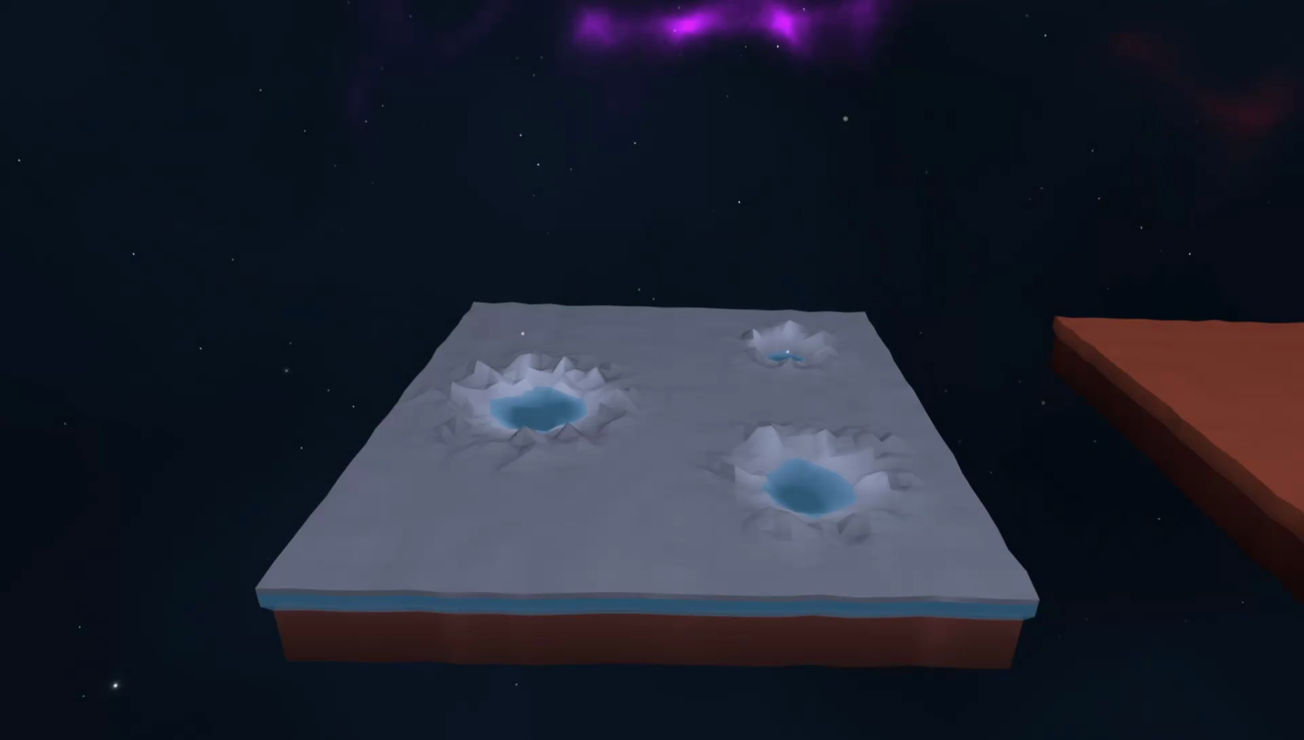 Flat Worlds - кадр 1