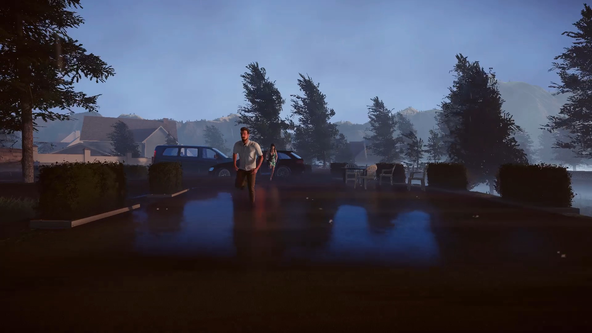 HERO: Flood Rescue - кадр 3