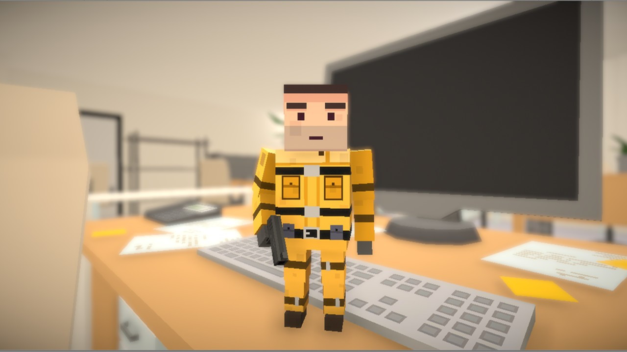 Block Heads: Instakill - кадр 7