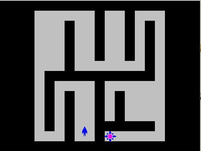 Welcome to the Void (itch) - кадр 1