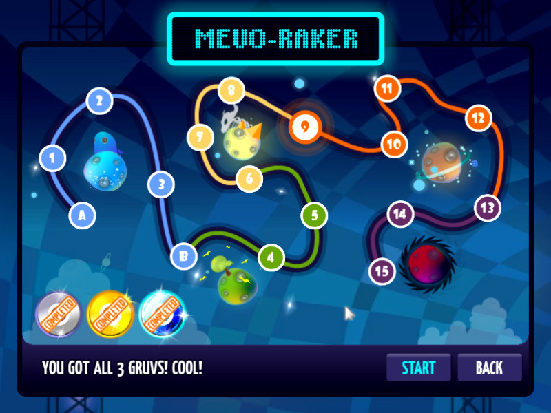 Mevo and The Grooveriders - кадр 4