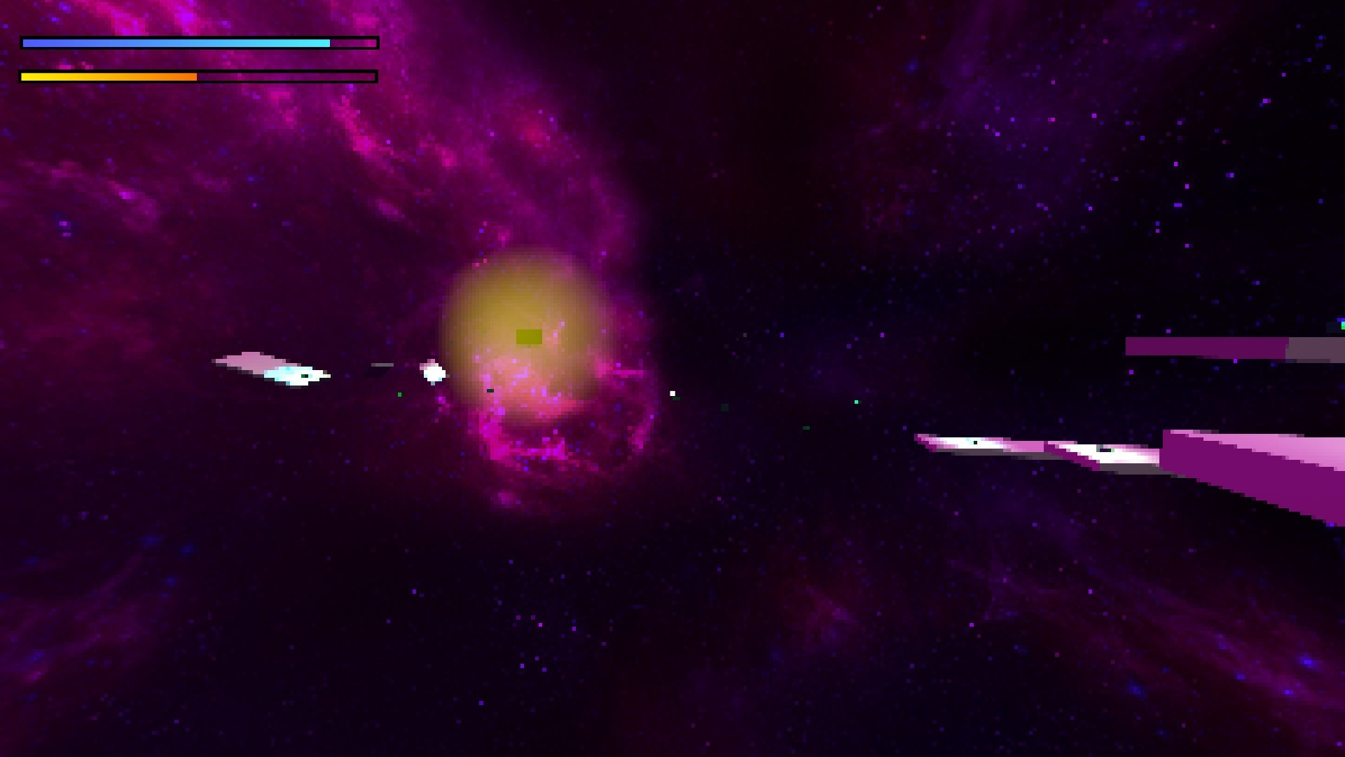 Space Resources (itch) - кадр 2
