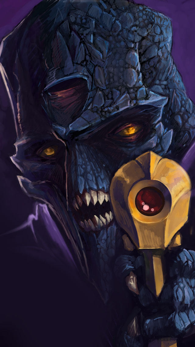 Gamebook Adventures: Infinite Universe - кадр 1