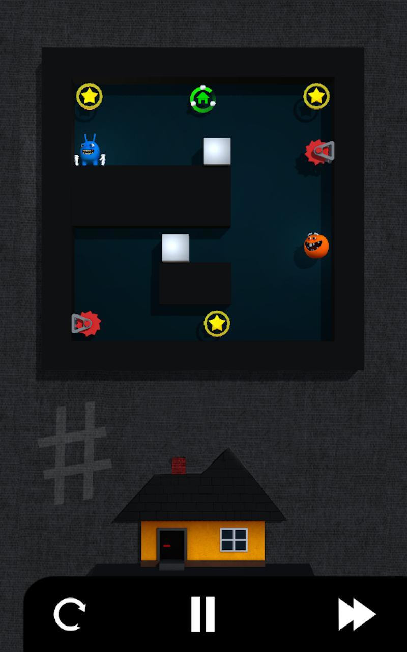 Take Gary home (itch) - кадр 4