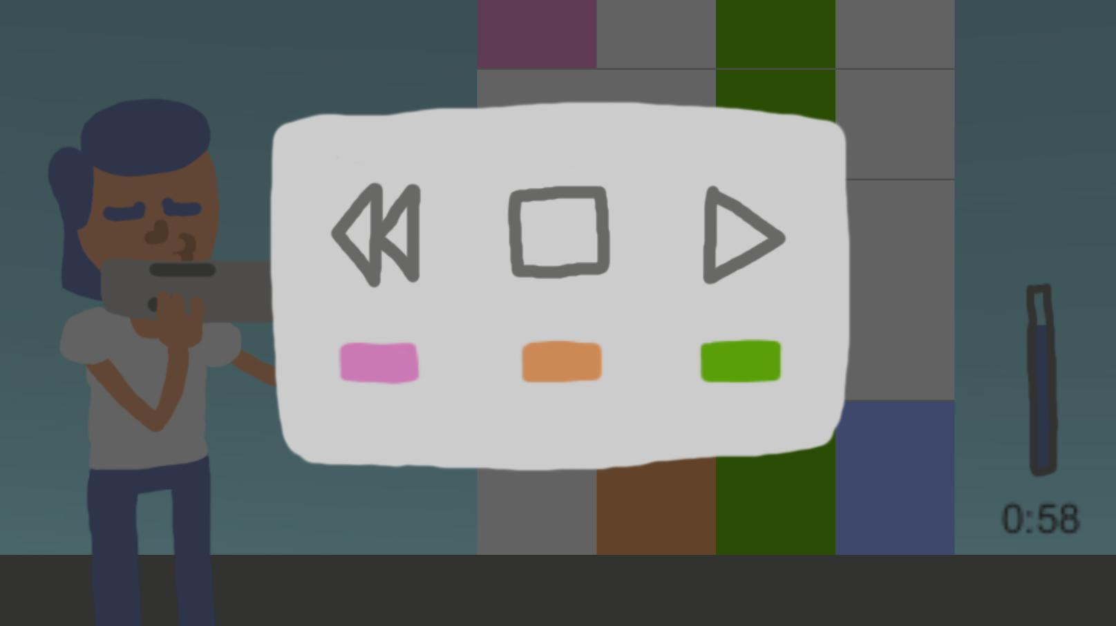 Floop Platinum (itch) - кадр 2