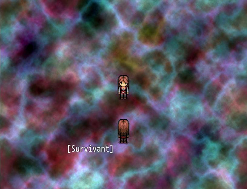 Punishment Darkness Online EN (itch) - кадр 7