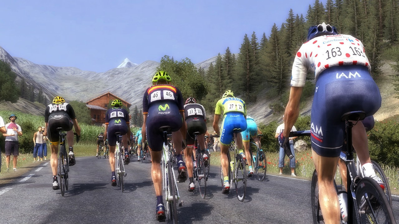 Tour de France 2015 - кадр 3