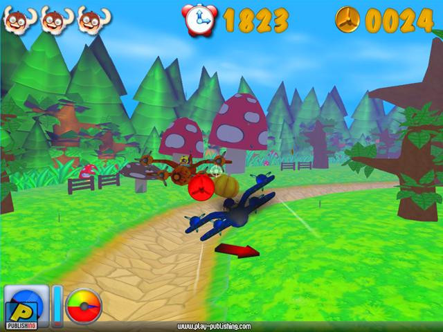 Crazy Planes - кадр 2