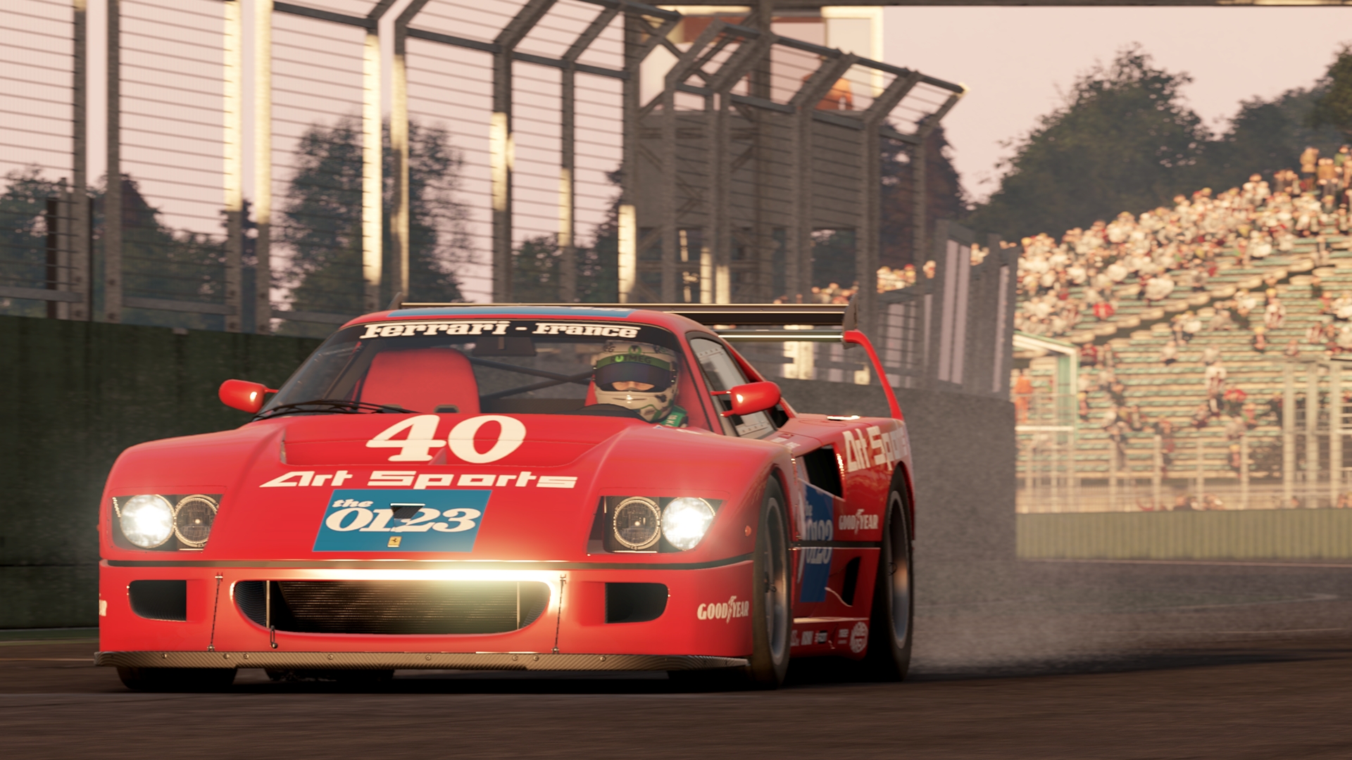 Project CARS 2 - кадр 6