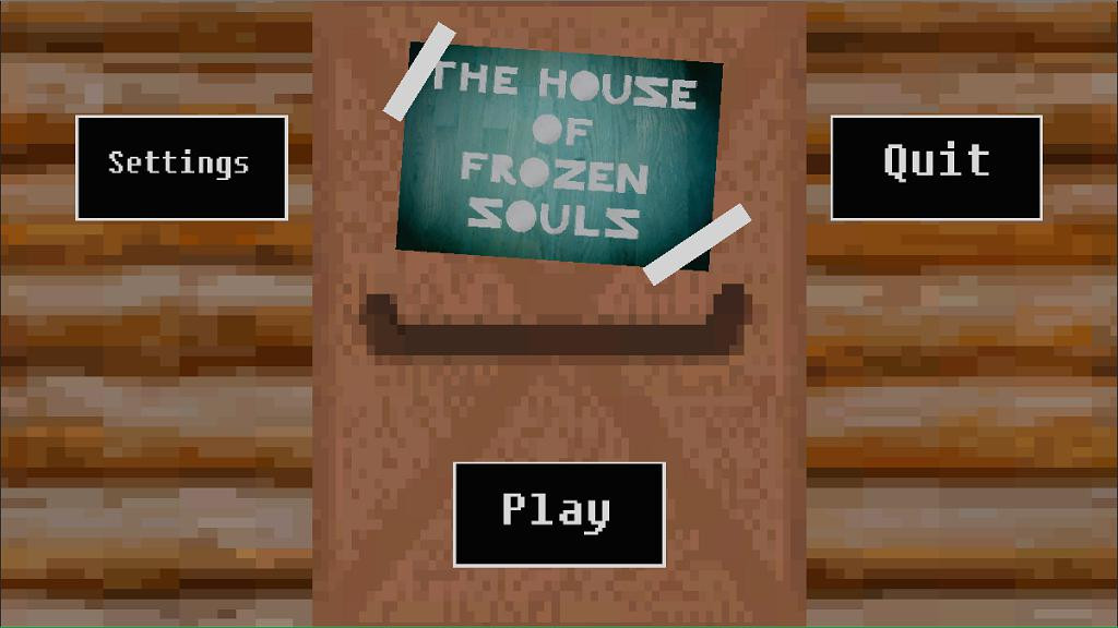 The House of Frozen Souls - кадр 2