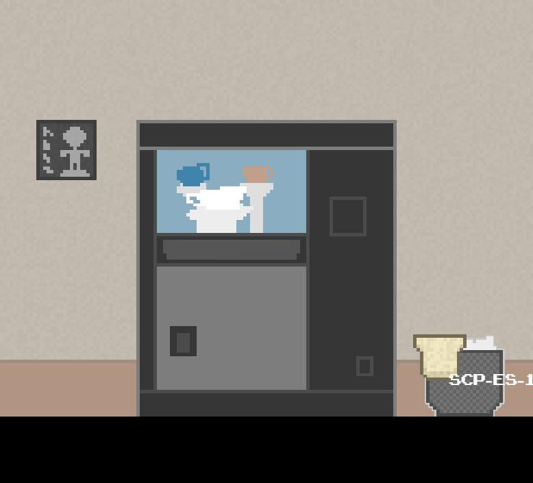 The Coffee Machine (itch) - кадр 2