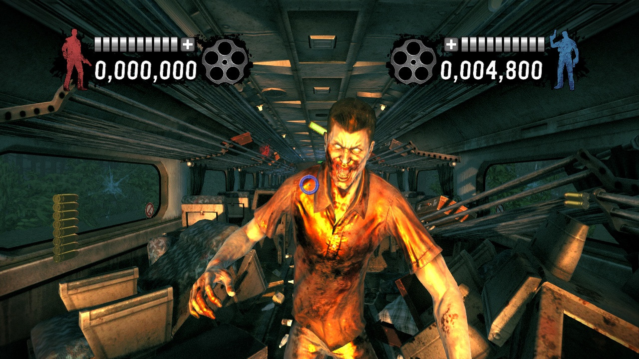 The House of the Dead: Overkill - кадр 7