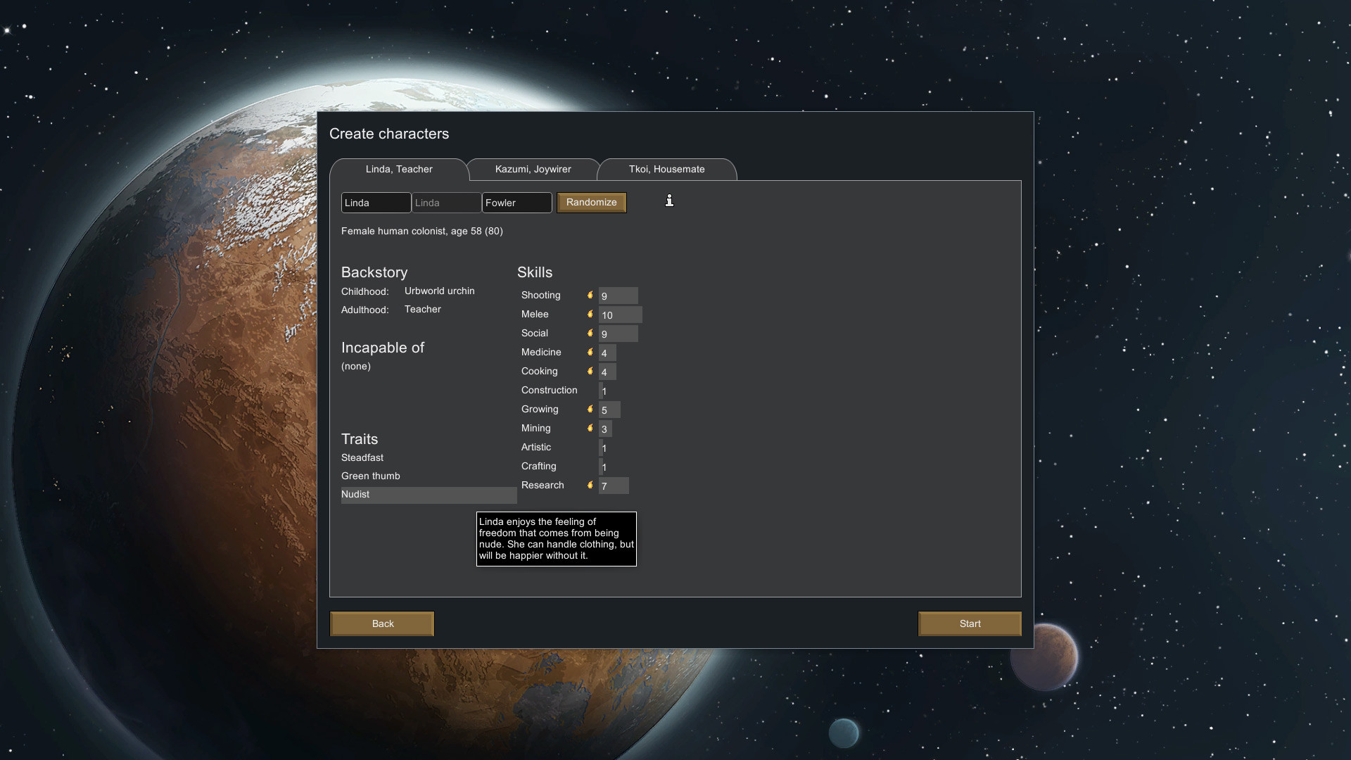 RimWorld - кадр 5