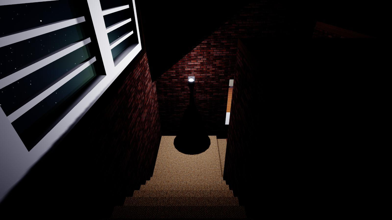 Darkrite (itch) - кадр 3