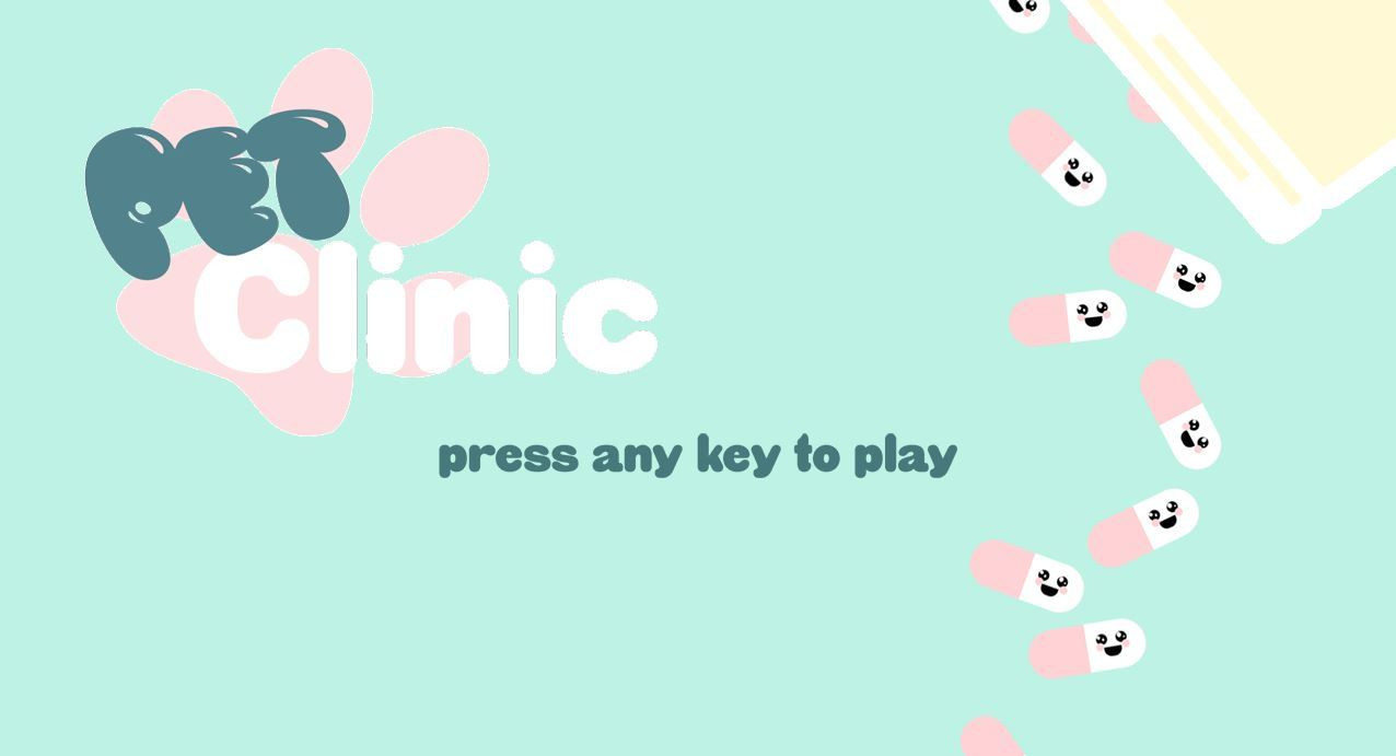 Pet Clinic (itch) - кадр 3