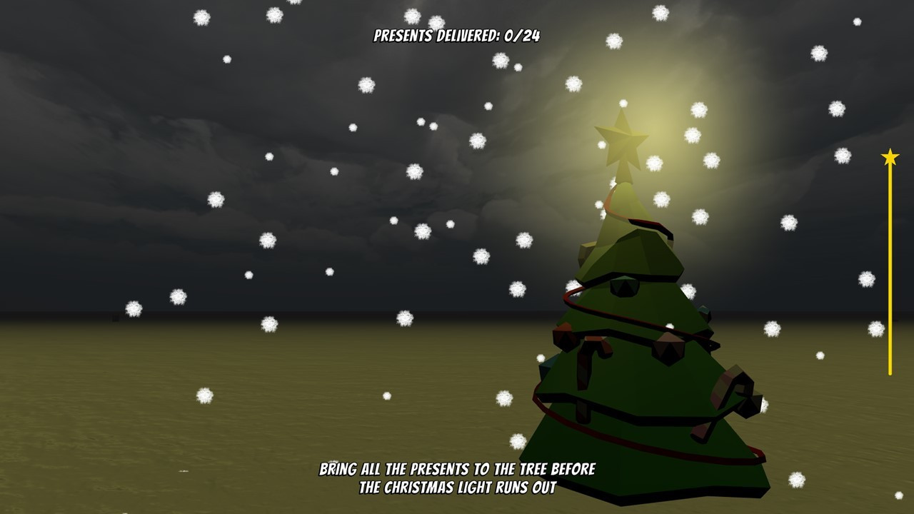 Present Hunt (itch) - кадр 2