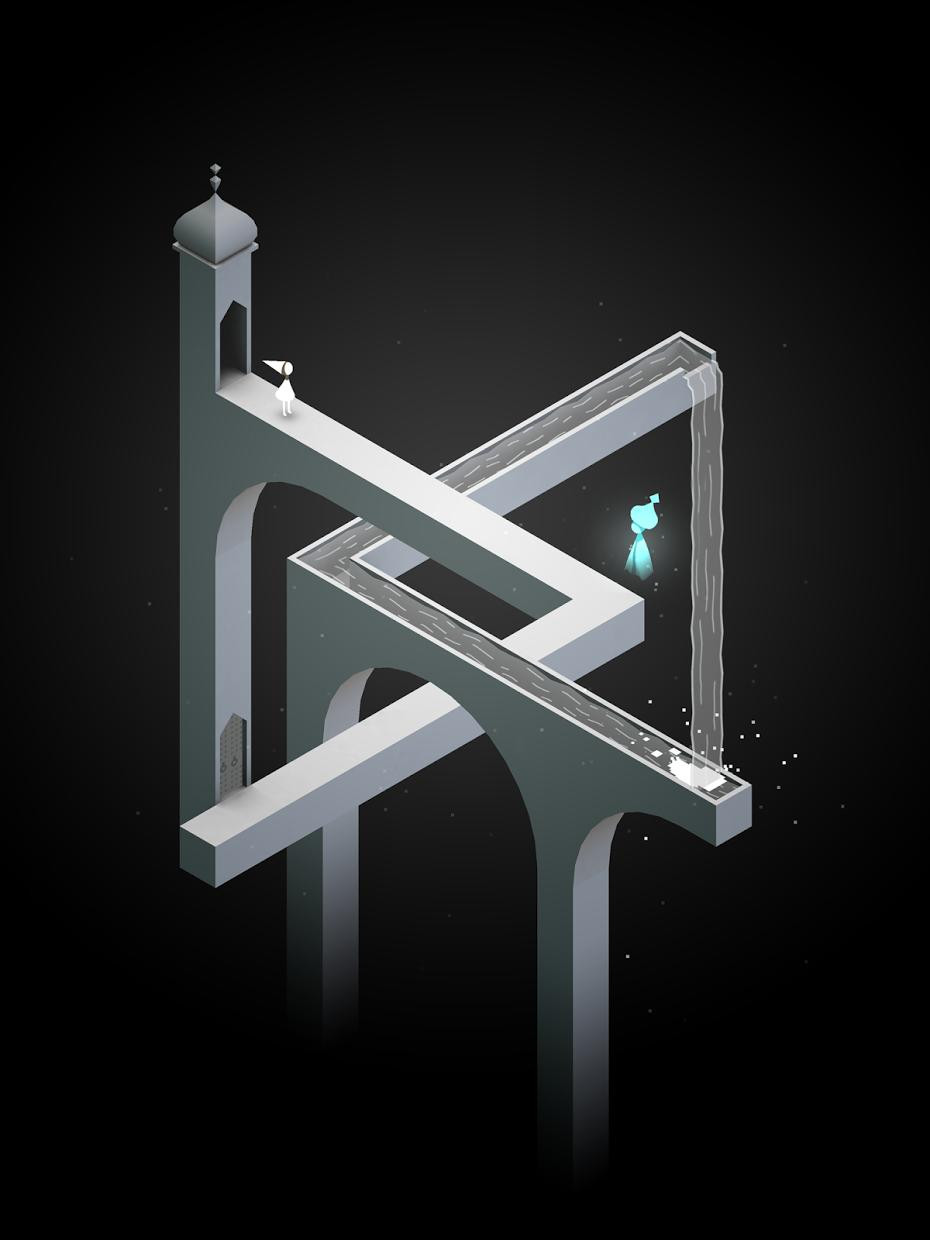 Monument Valley - кадр 10