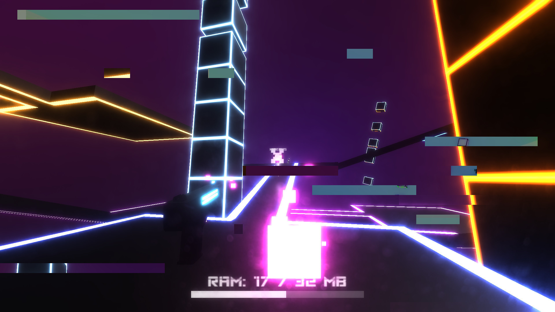 Random Access Murder - кадр 4