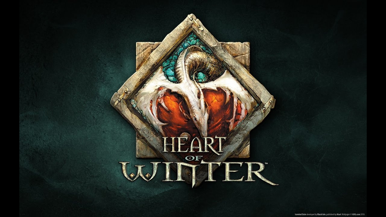 Icewind Dale: Heart of Winter - кадр 9