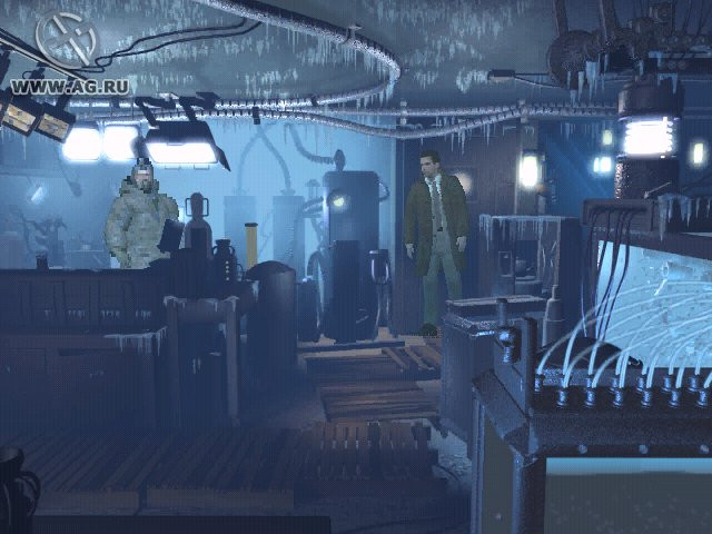 Blade Runner - кадр 6