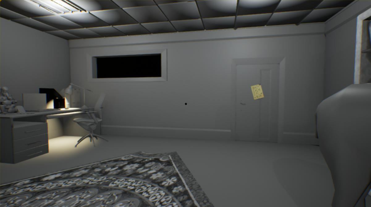 Help Wanted (itch) - кадр 1