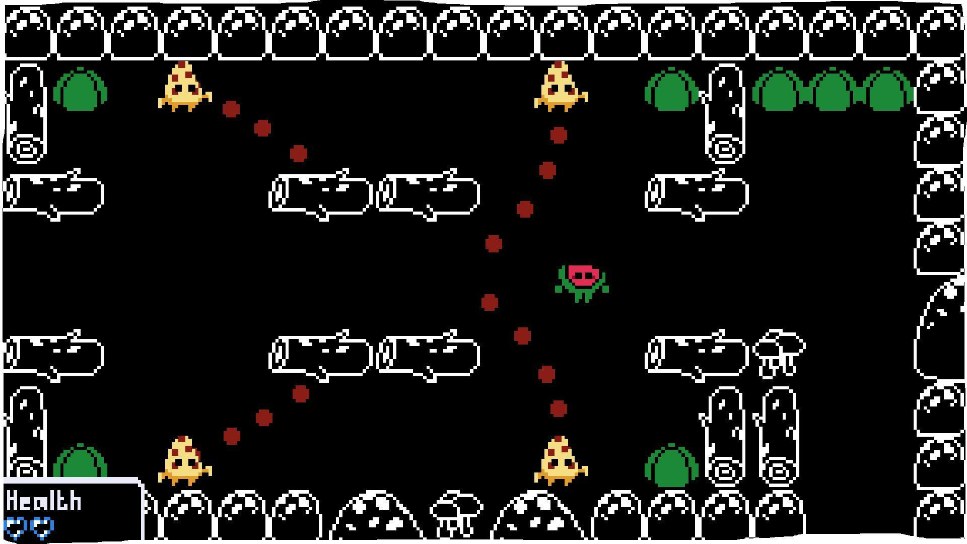 Melon Game (itch) - кадр 1