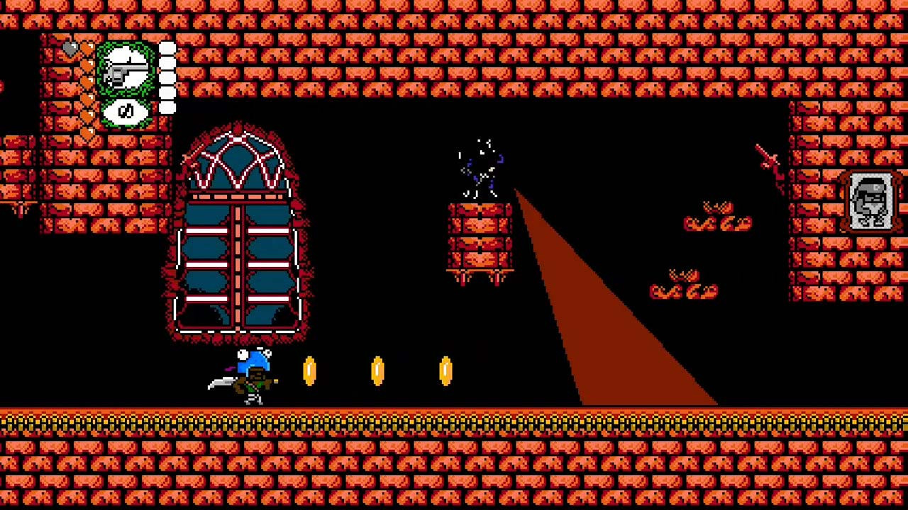 Super GunWorld 2 - кадр 4