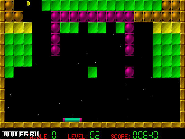 Turoid - кадр 1