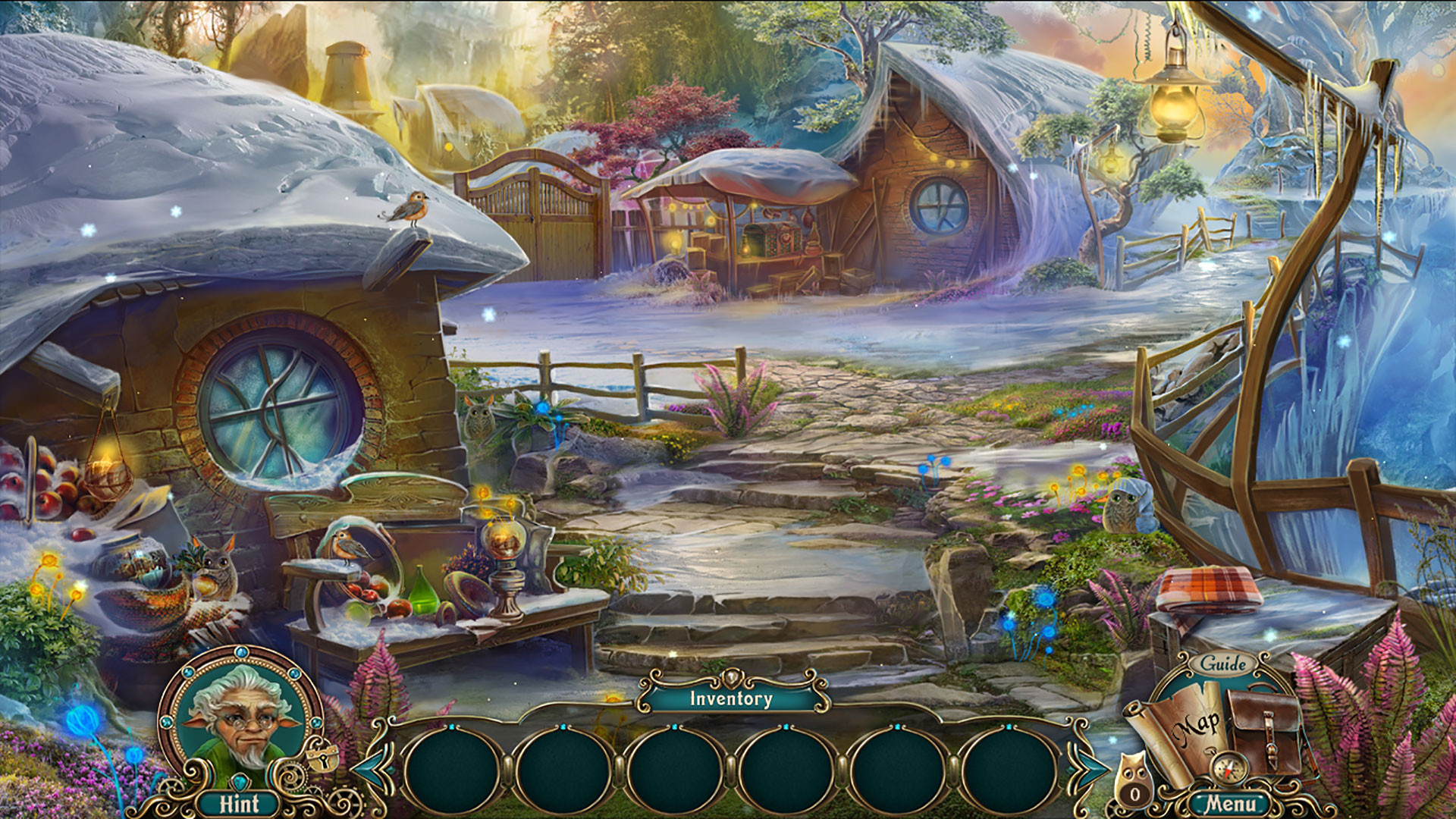 Nearwood - Collector's Edition - кадр 4