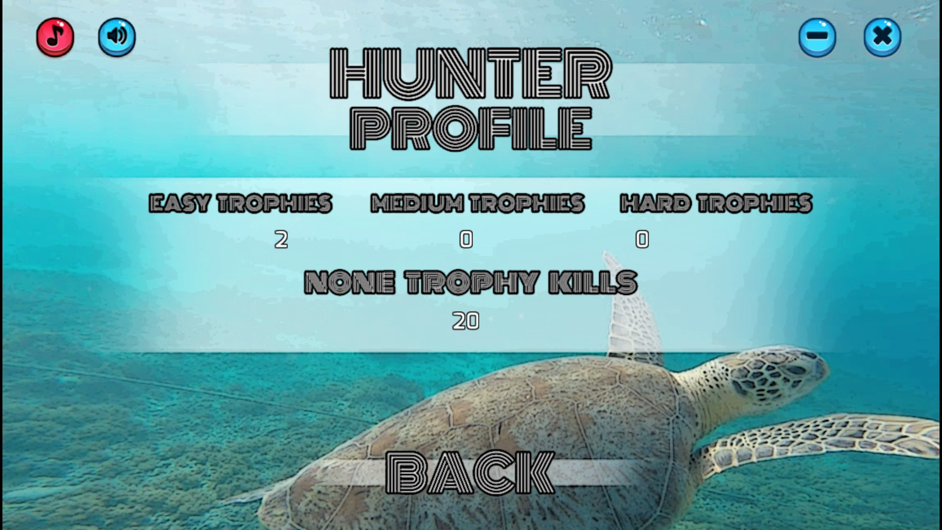 Bounty Hunter: Ocean Diver - кадр 2