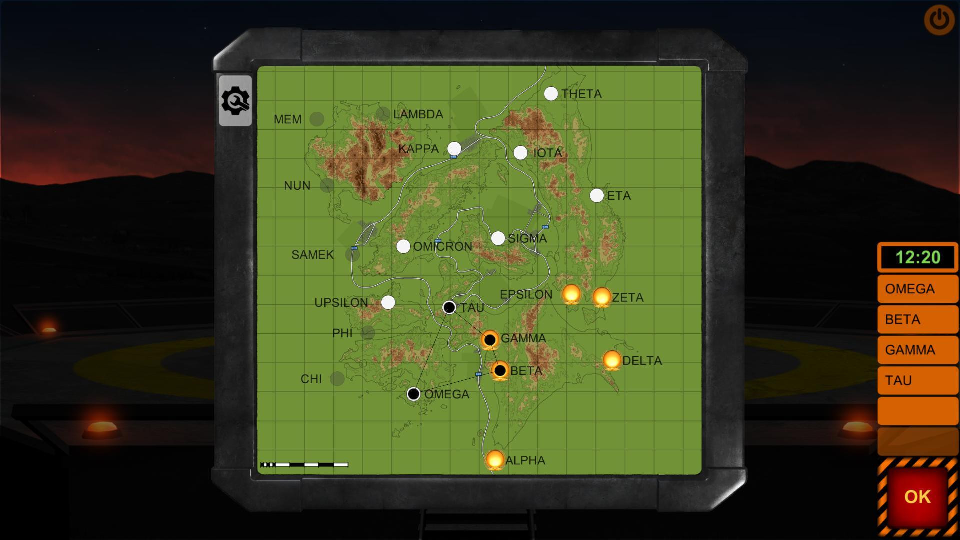 Chopper: Lethal darkness - кадр 5