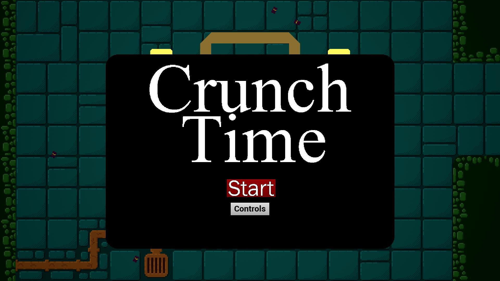 Crunch Time (OwenBenRees) (itch) - кадр 1